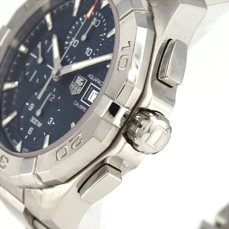 TAG Heuer Aquaracer Calibre 16 Chronograph CAY2112.BA0927 SS tự động - Hàng hiệu Chính hãng 881809
