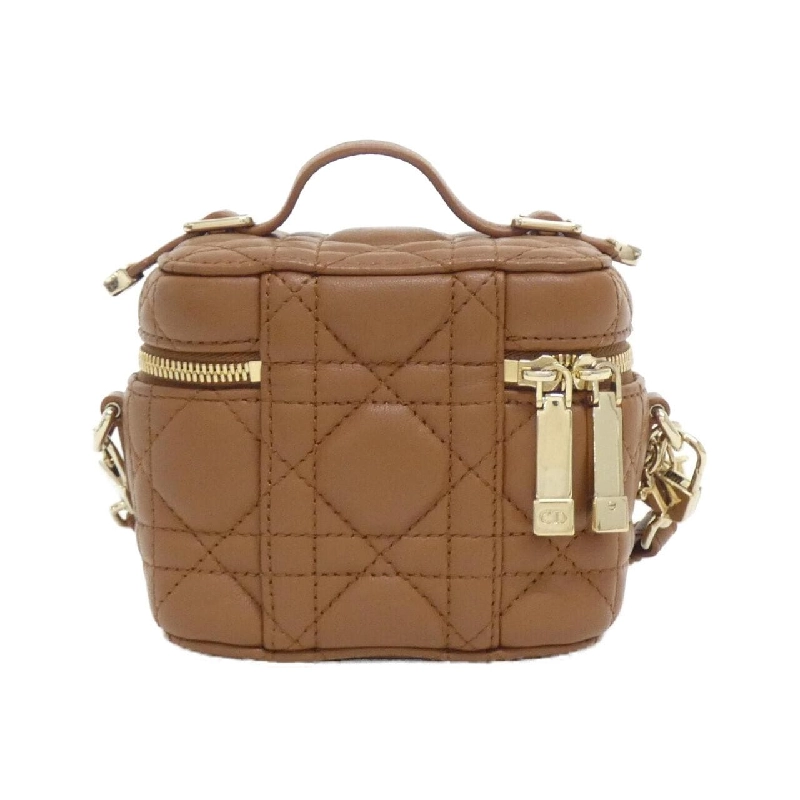 Túi Vanity Micro Lady Dior Christian Dior S09180NMJ 618850