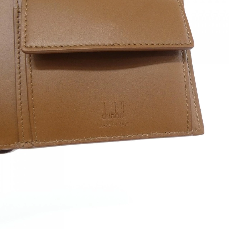 【Sản phẩm mới】Dunhill 1893 HARNESS 23R2507GN Ví 620926