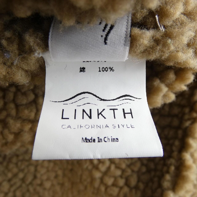 Áo khoác LINKTH - Hàng hiệu Authentic 896747