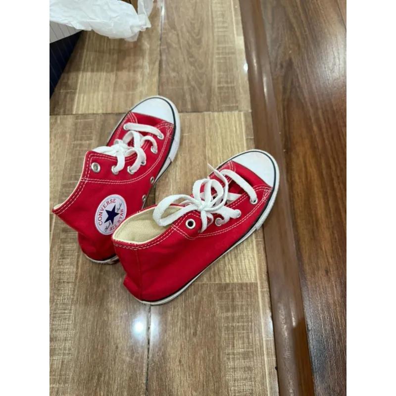 Giày convert 19cm 559195
