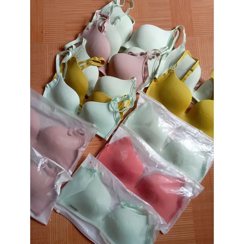 Lô 12 áo ngực hàng new  748485