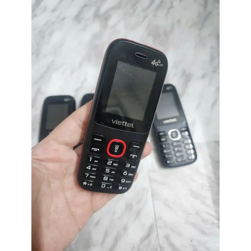 Viettel V2 4G mới 95% 968600