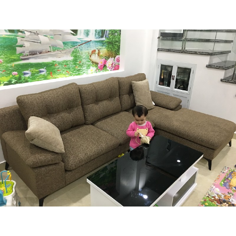 Sofa nỉ  25078