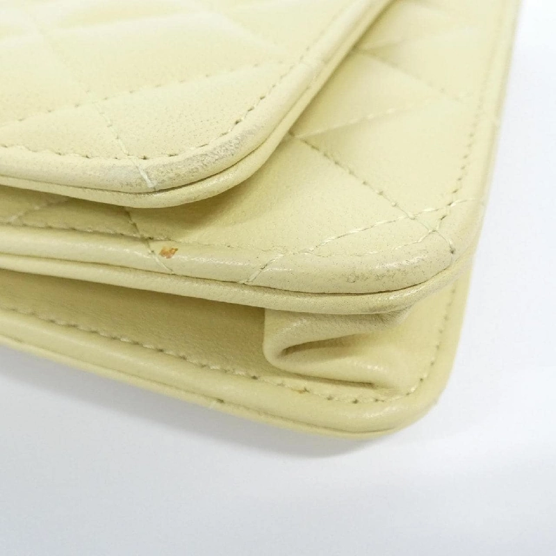 Ví xách Chanel Timeless Classic Line 33814 623240