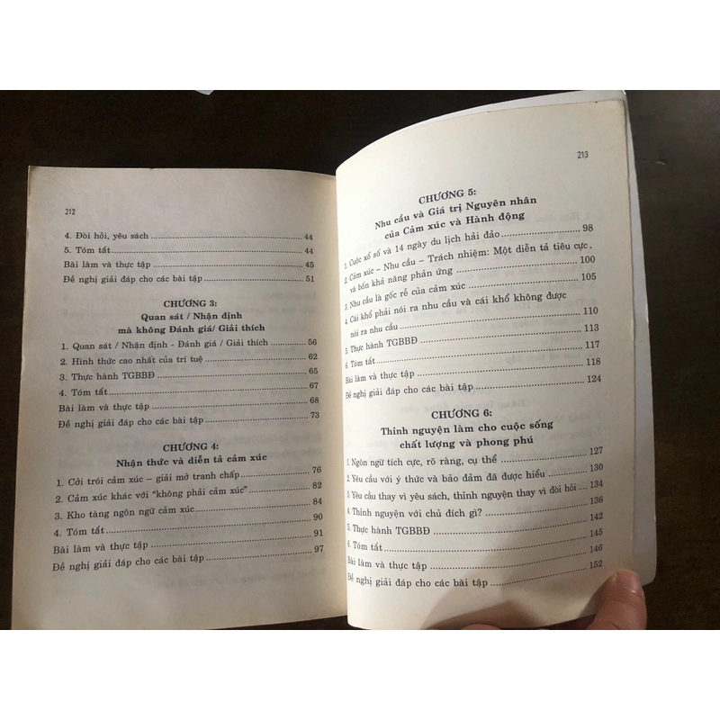 Tương giao bất bạo động - Lưu Hồng Khanh (2001) 328791
