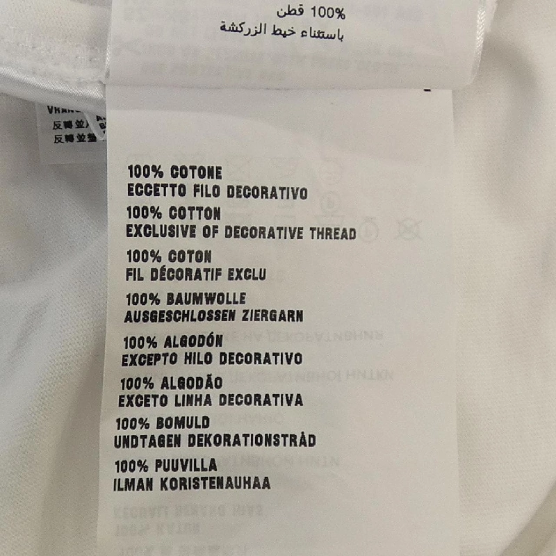 MIU MIU MJN381 11EB Áo thun 627859