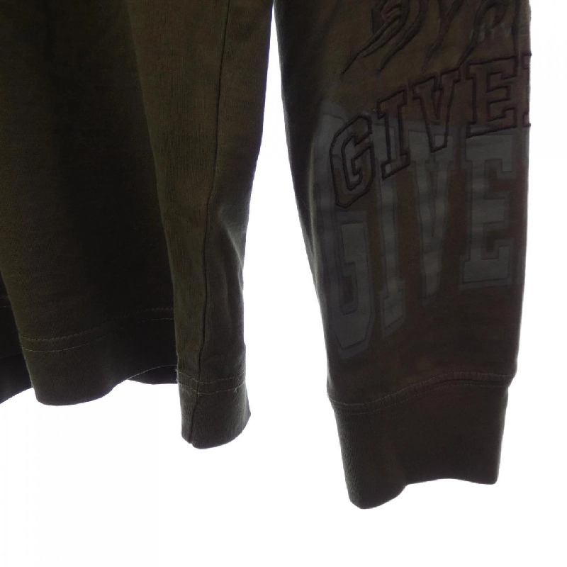 Áo thun GIVENCHY BM71EP3Y7U 632234