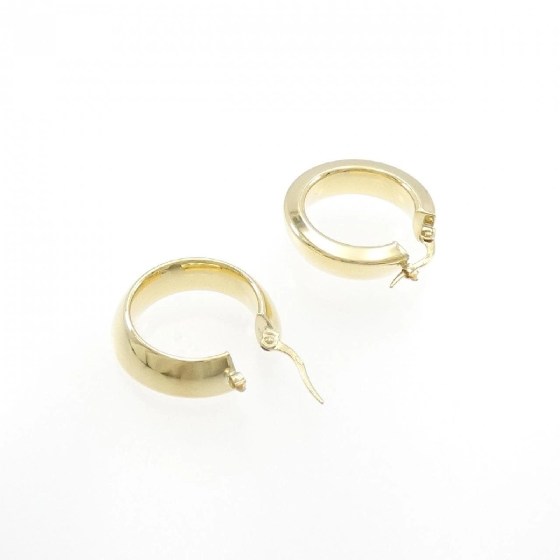 Bông tai 750YG - Hàng hiệu Authentic 871420