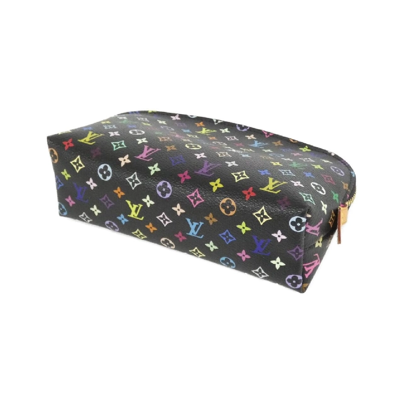 Túi xách Louis Vuitton Multicolor Cosmetic 17cm M47355 - Hàng hiệu Chính hãng 772394