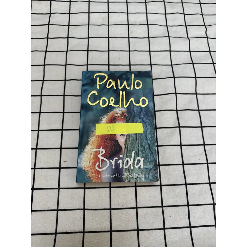 Paulo Coelho 655702