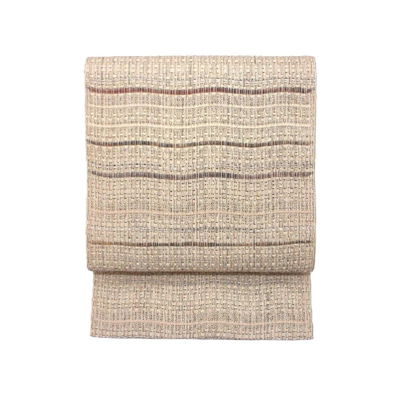 夏名古屋帯 - Hàng hiệu Authentic 874779