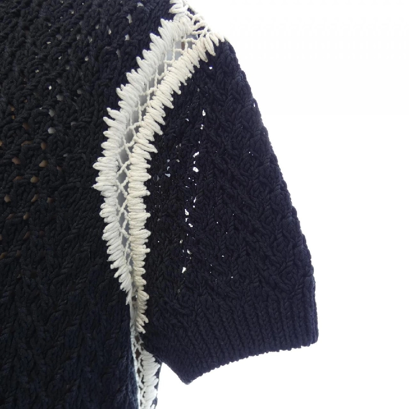 【Khuyến mãi】Chanel CHANEL Đầm 651054