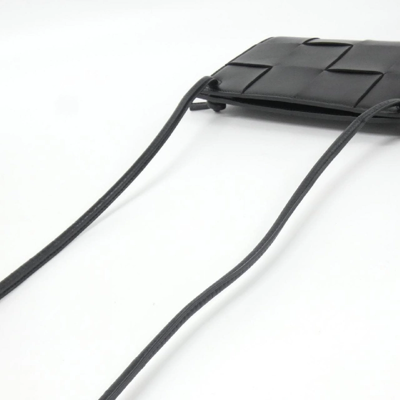 Bottega Veneta 755842 VCQC2 Túi đeo vai - Hàng hiệu Chính hãng 765878