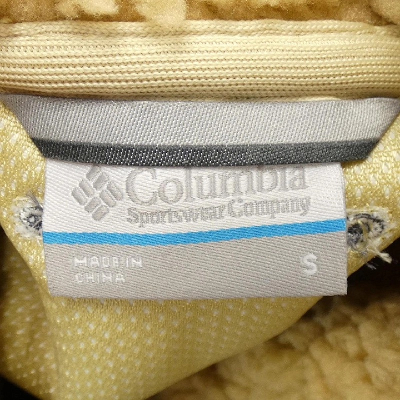 COLUMBIA 223PL3297 Áo gile - Hàng hiệu Authentic 774773