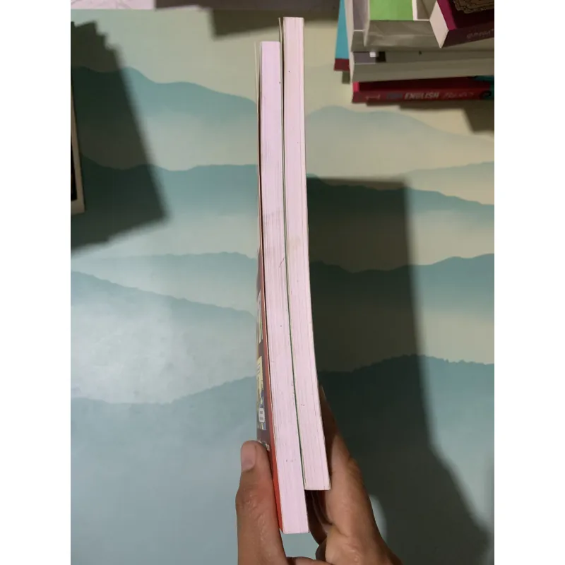 English made easy vol1&2 1013413