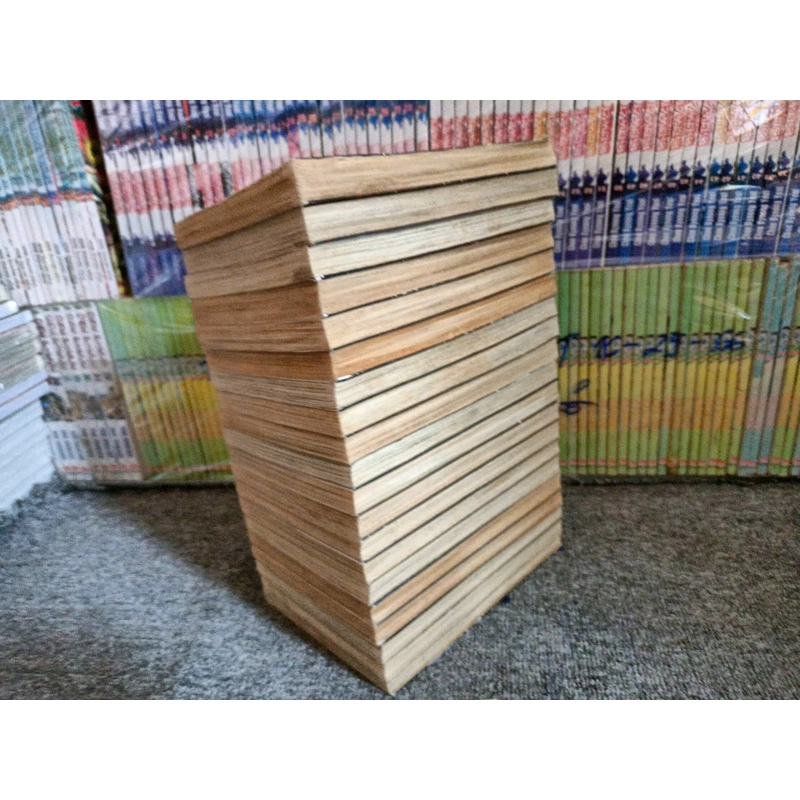 Truyện Con Diệc Đen - Trọn Bộ 20 Tập - NXB Kim Đồng 221985