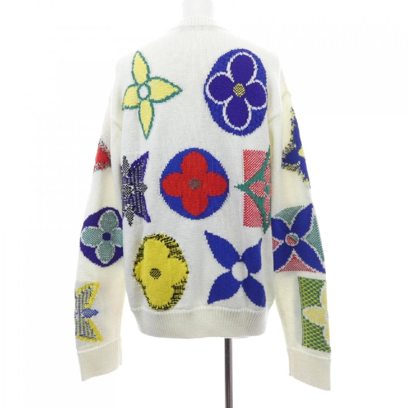 Louis Vuitton LOUIS VUITTON Đồ len đa màu HJN05WUTF - Hàng hiệu Chính hãng 894102