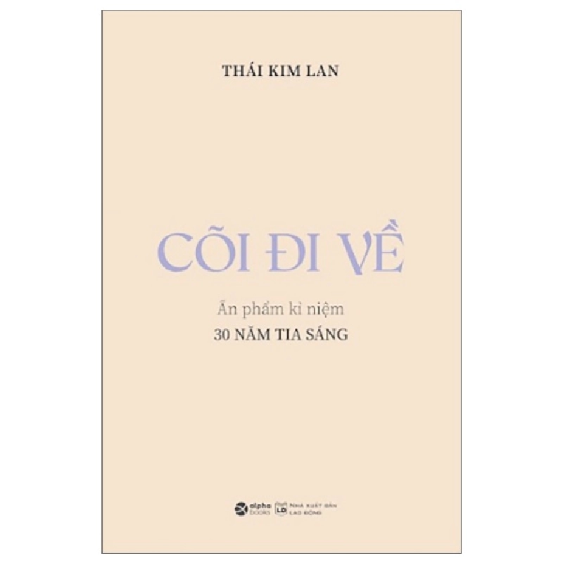 Cõi Đi Về - Thái Kim Lan 294498