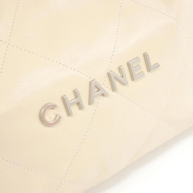 【Sản phẩm chưa sử dụng】Chanel Chanel22 Line AS3260 Túi đeo vai 611876