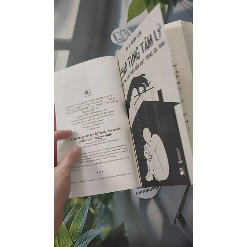 Thao Túng Tâm Lý - Neil D. Brown 961196