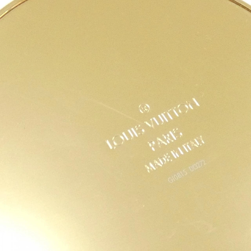 Louis Vuitton Vivienne Snowball Ski GI0815 Object 624893