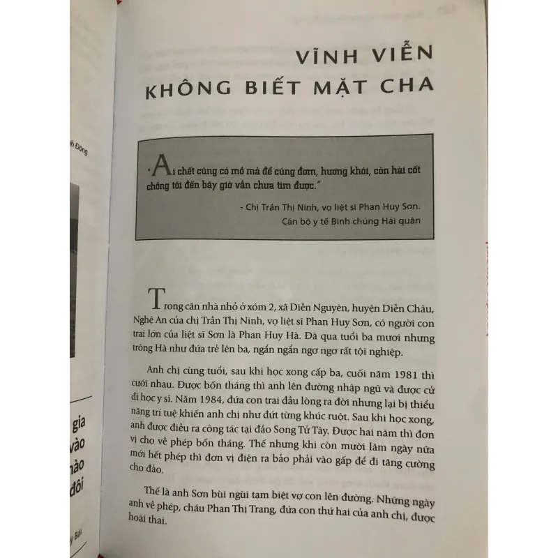 GẠC MA – VÒNG TRÒN BẤT TỬ 598001