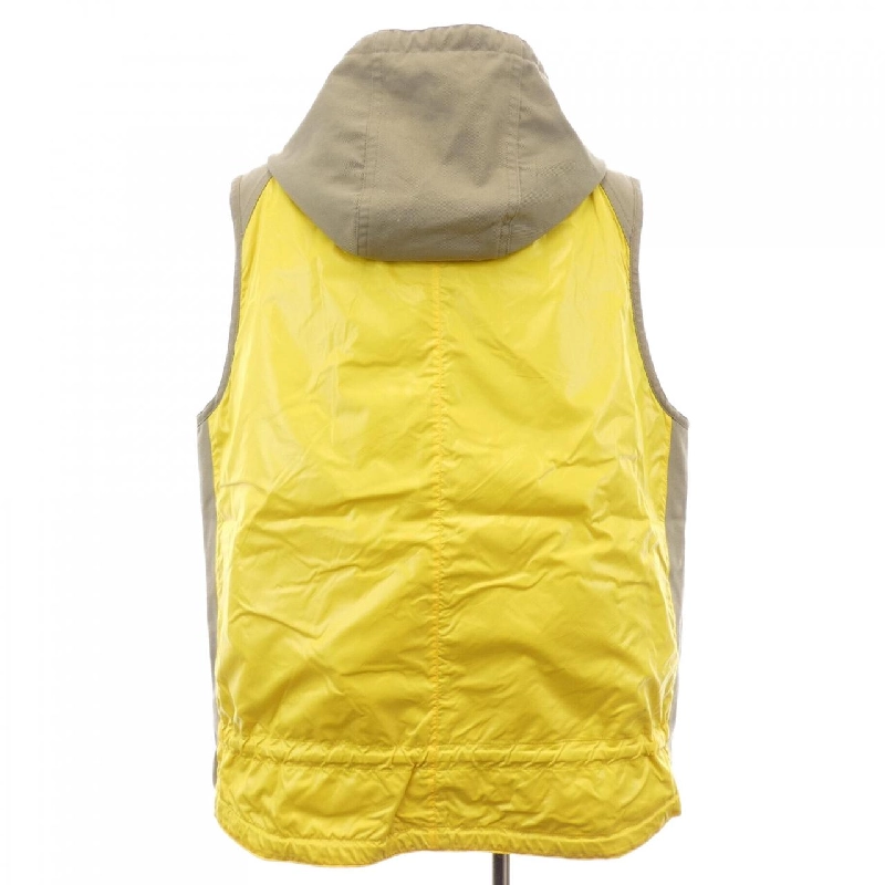 HERMES *21-5513 Áo gile - Hàng hiệu Chính hãng 886189