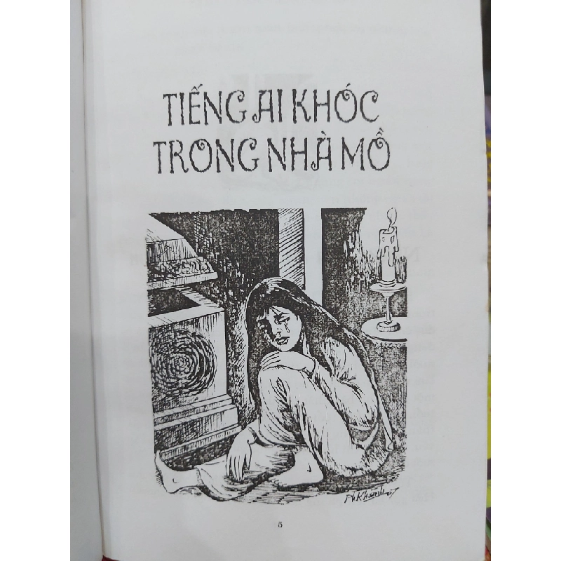 Tiếng ai khóc trong nhà mồ 550510