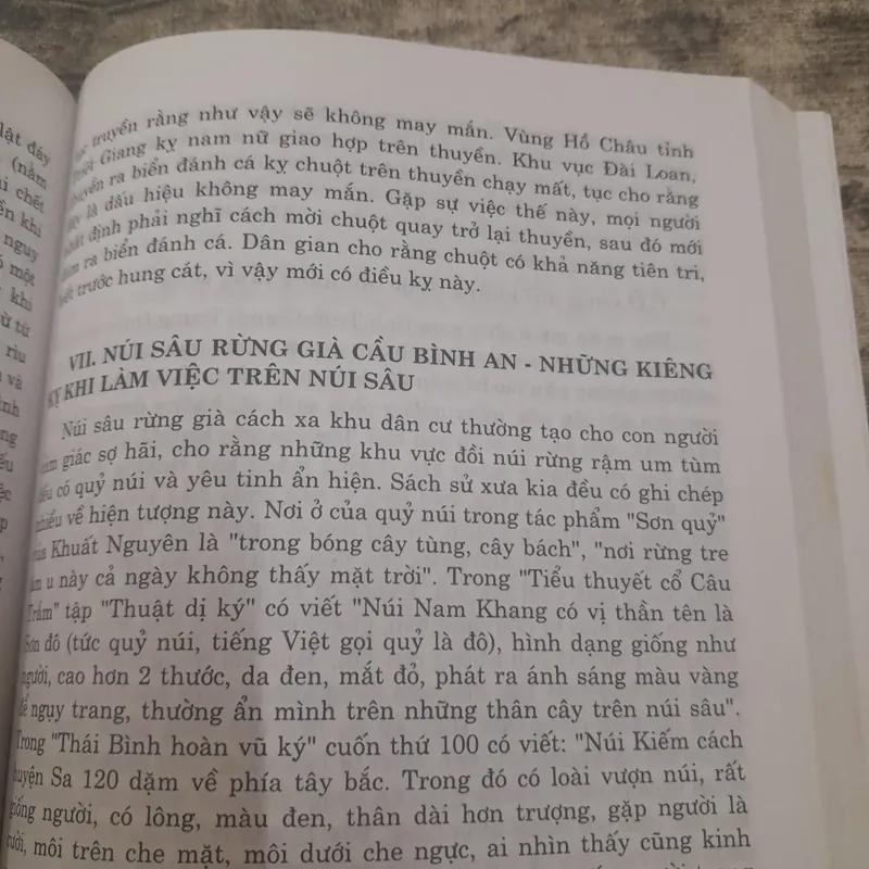 KIÊNG KỴ trong Văn hóa cổ phương Đông. Triều Sơn tổng hợp và biên dịch 701653