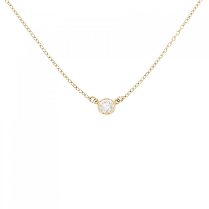 Dây chuyền Tiffany By The Yard - Hàng hiệu Authentic 842306