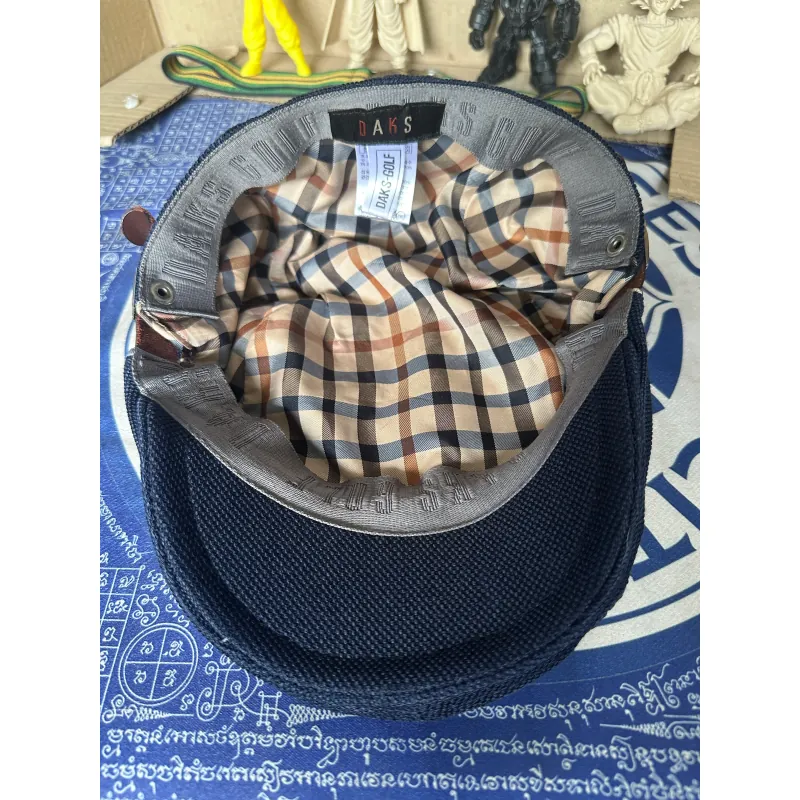 Nón beret Daks golf 1019859