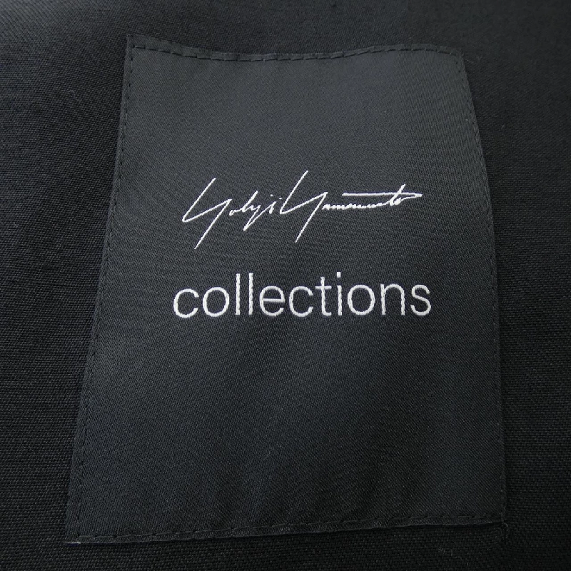 【Mã giảm giá】Yohji Yamamoto YOHJI YAMAMOTO Đầm 652033