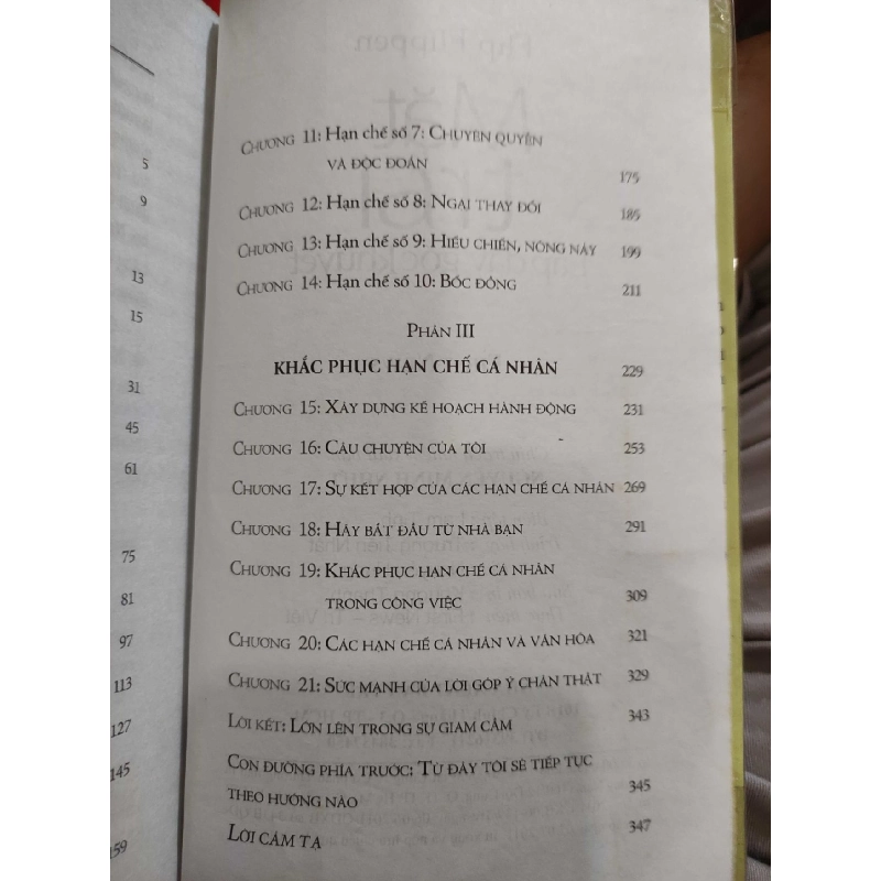 Mặt trái - Lấp đầy góc khuyếtHCM01/03 910357