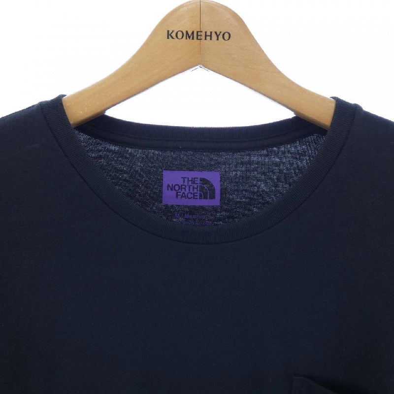 THE NORTH FACE NT3906N T-shirt - Hàng hiệu Chính hãng 896794