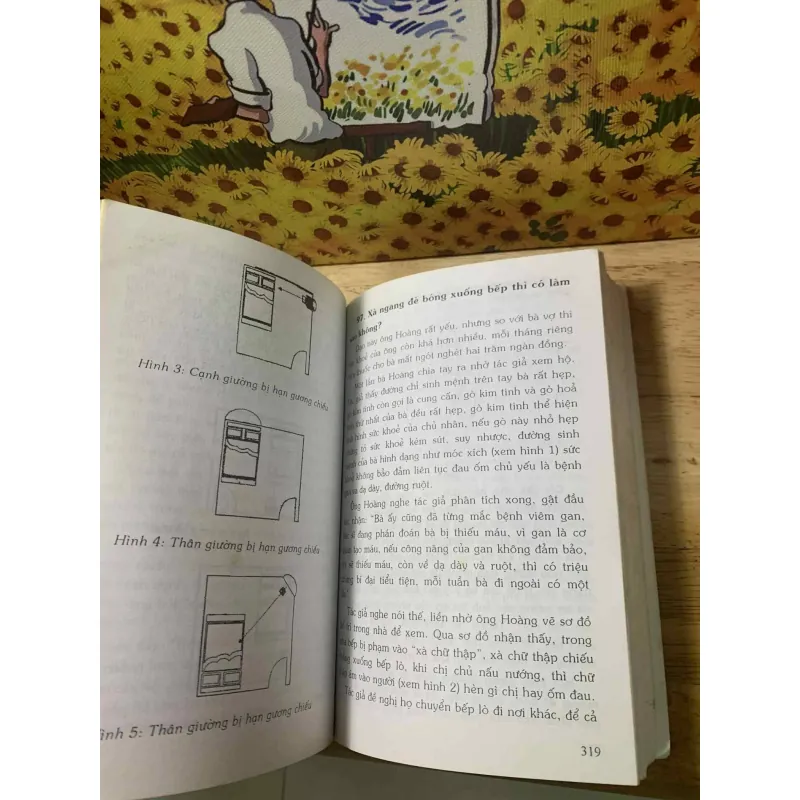 Cẩm Nang Phong Tục Dân Gian - Ngũ Phúc Lâm Môn 603411