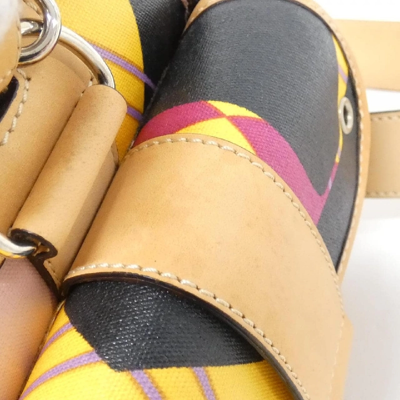 Túi Boston Christian Dior GOL44261 - Hàng hiệu Authentic 770136