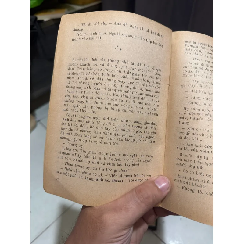 Sách tình báo hay : Chiến dịch gió Bắc 1010953