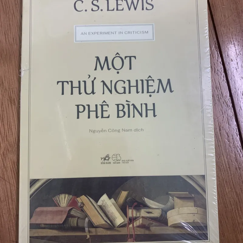Một thử nghiệm phê bình 753900