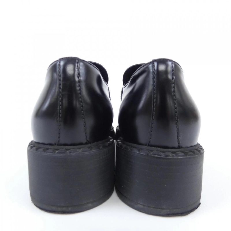 【Mã giảm giá】Giày PRADA 663984