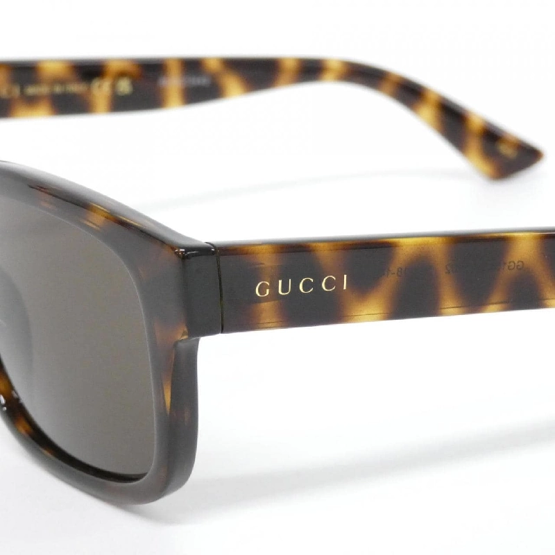 【Sản phẩm mới】Kính mát Gucci GG1583S 624123