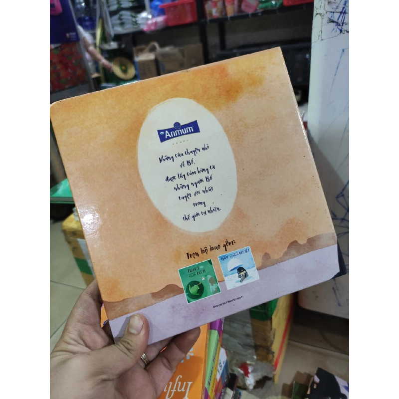 Sandy chú gà cát chưa ngoan 910304