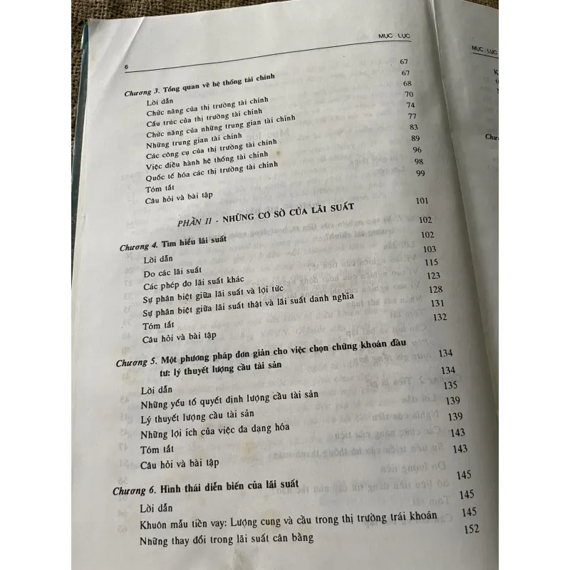 FREDERIC S. MISHKIN. TIỀN TỆ, NGÂN HÀNG VÀ THỊ TRƯỜNG TÀI CHÍNH 792191