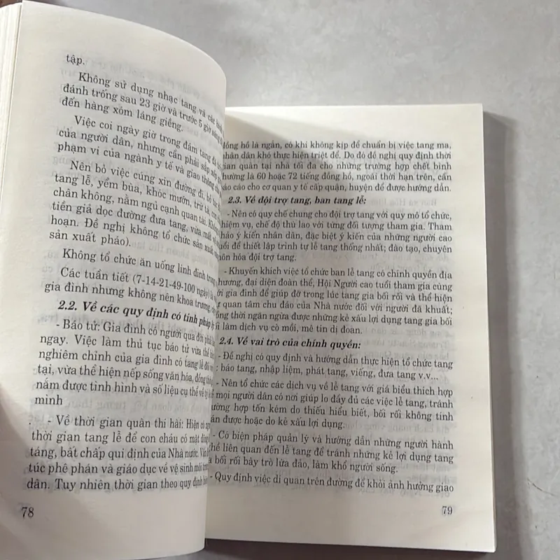 Thực hiện nếp sống văn minh trong việc cưới, việc tang ở Đà Nẵng 735970