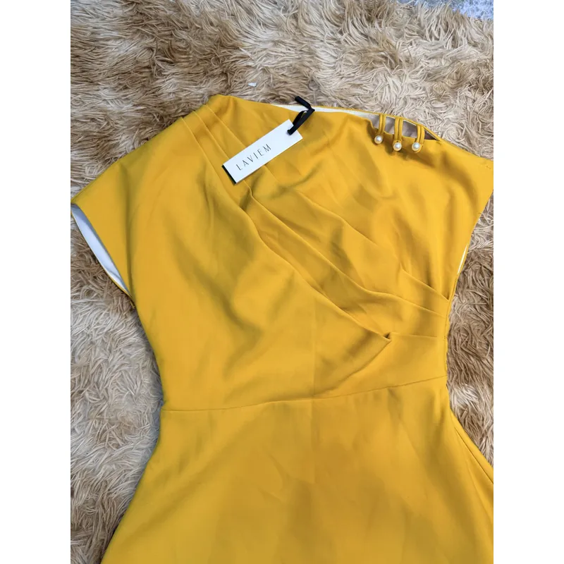 Váy nữ dáng chữ A 705481