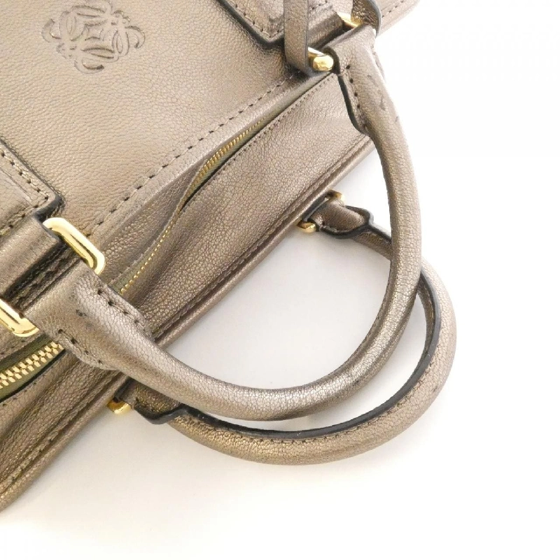 Loewe Amazona 28cm 352 37 A03 Túi - Hàng hiệu Chính hãng 772003