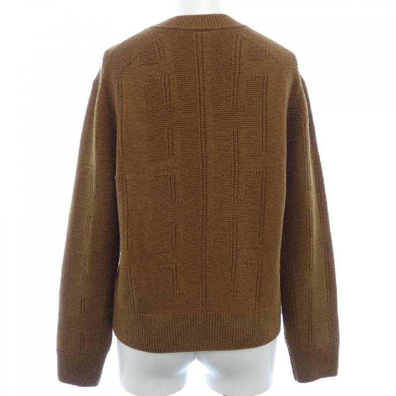 【Mã giảm giá】HERMES Áo len 642694