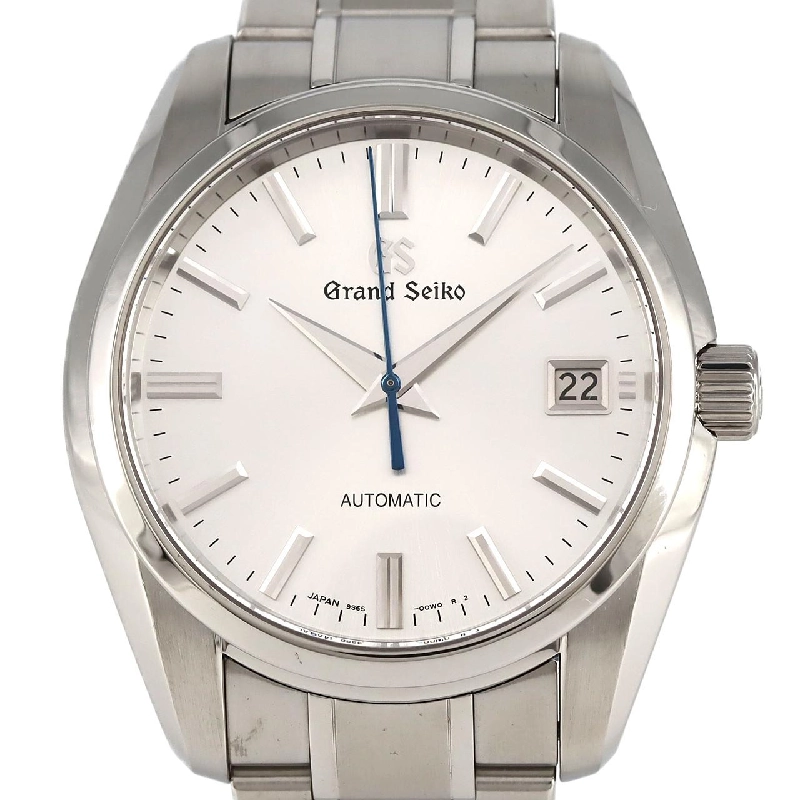 Seiko Grand Seiko - Bộ sưu tập Di sản 9S65-00T0/SBGR315 SS tự động - Hàng hiệu Chính hãng 880416