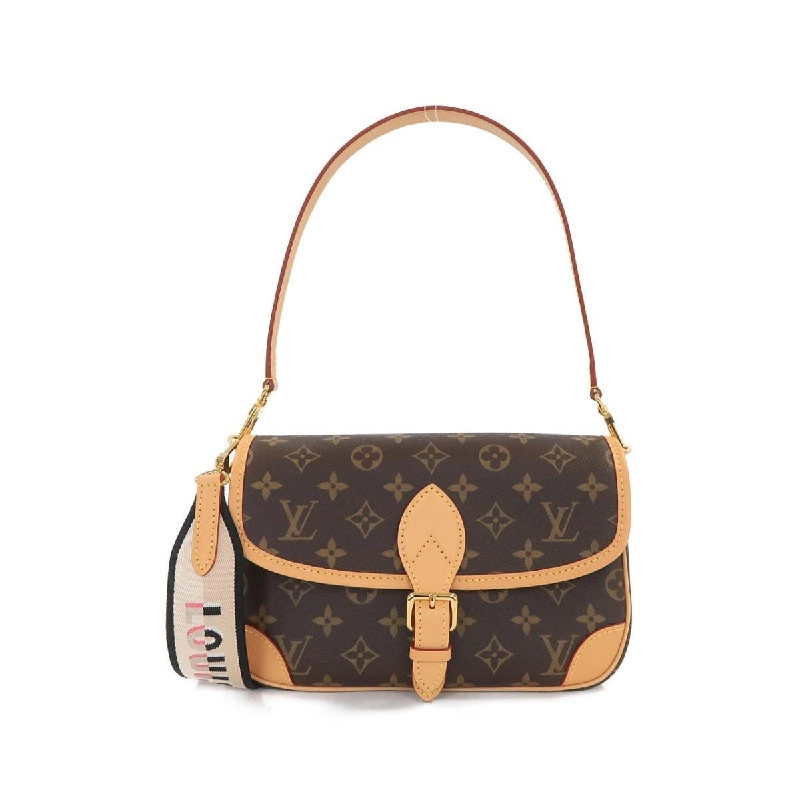 【Sản phẩm chưa sử dụng】Túi Louis Vuitton Monogram Diane PM M45985 613935