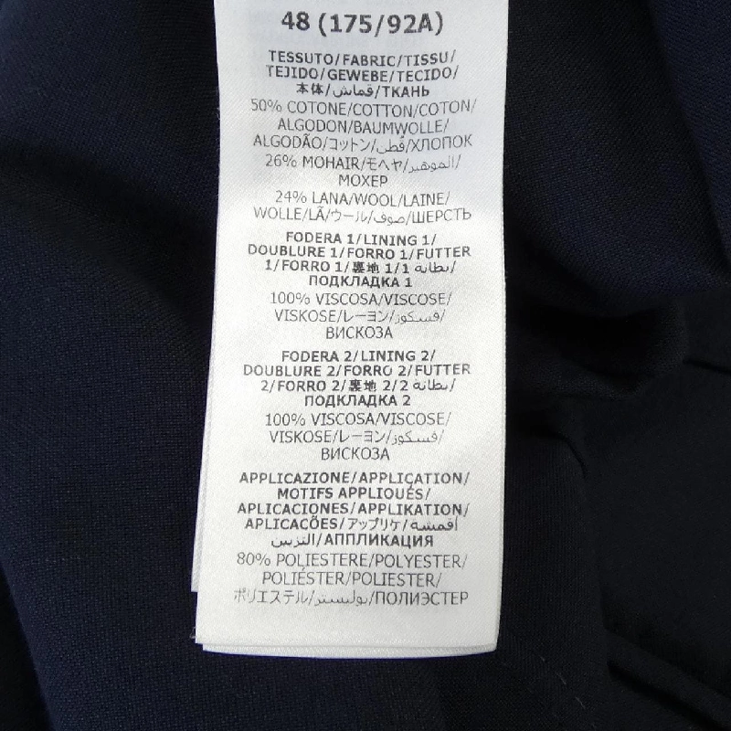 Gucci GUCCI 694316 ZAC3K Áo khoác - Hàng hiệu Chính hãng 895620